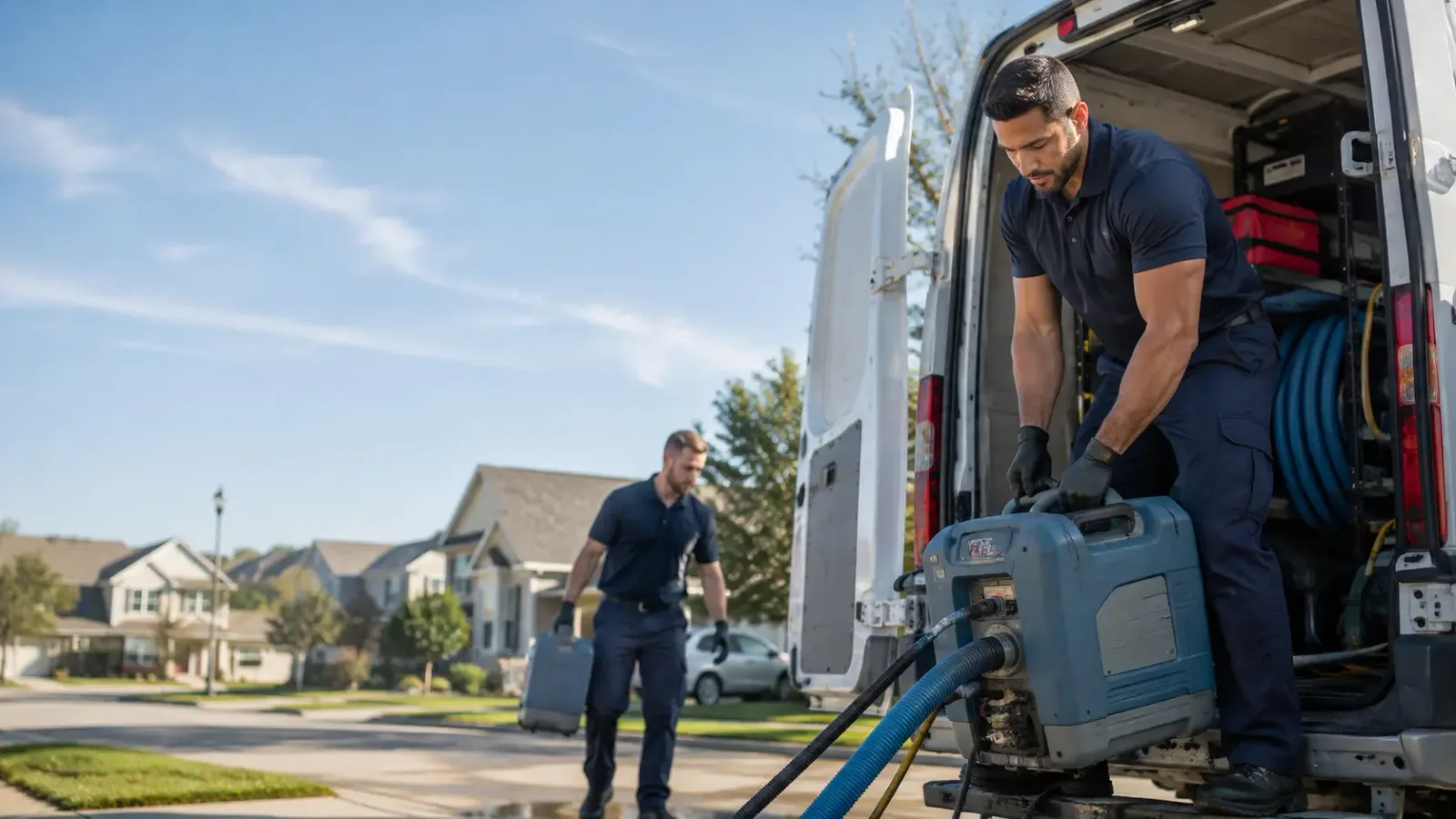 Trauma Cleanup in Sublimity, OR near me